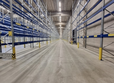 Vapaat tuotantotila - Espoo, Alaniementie 2, (02970) - 4 | MatchOffice