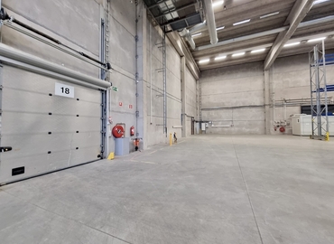 Vapaat tuotantotila - Espoo, Alaniementie 2, (02970) - 5 | MatchOffice