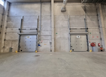 Vuokraa varastotila - Espoo, Alaniementie 2, (02970) - 7 | MatchOffice