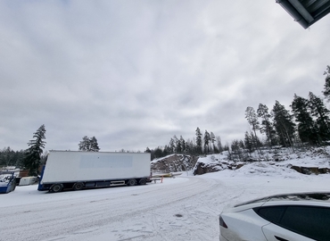 Vuokraa varasto - Espoo, Alaniementie 2, (02970) - 14 | MatchOffice