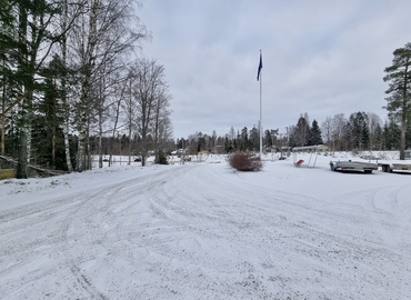 Vuokraa varastotilat - Espoo, Alaniementie 2, (02970) - 15 | MatchOffice.fi