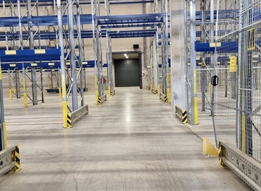 Vapaat varastotila - Espoo, Alaniementie 2, (02970) - 3 | MatchOffice