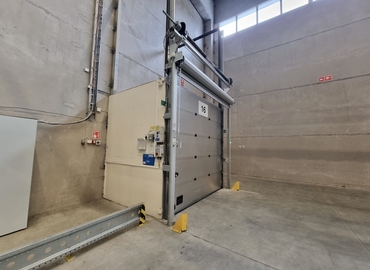 Vapaat varastotila - Espoo, Alaniementie 2, (02970) - 6 | MatchOffice