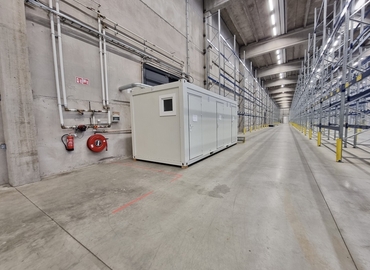 Vuokraa varastotila - Espoo, Alaniementie 2, (02970) - 8 | MatchOffice.fi