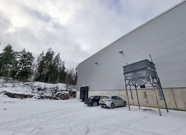 Vapaat varasto - Espoo, Alaniementie 2, (02970) - 12 | MatchOffice