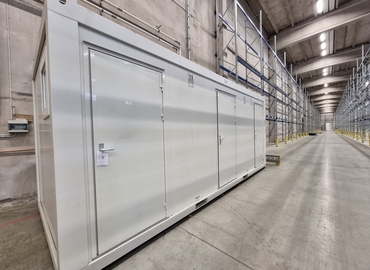 Vapaat varastotilat - Espoo, Alaniementie 2, (02970) - 9 | MatchOffice