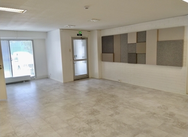 293 m² Commercial shop for rent in Joensuu, Teollisuuskatu 13 (80100) - 0 | MatchOffice.com