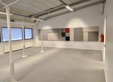 293 m² Shop for rent in Joensuu, Teollisuuskatu 13 (80100) - 1 | MatchOffice.com