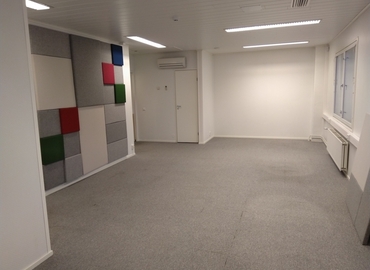 293 m² Shop for rent in Joensuu, Teollisuuskatu 13 (80100) - 3 | MatchOffice.com