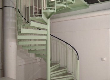 Vapaat liiketila - Joensuu, Teollisuuskatu 13, (80100) - 4 | MatchOffice.fi