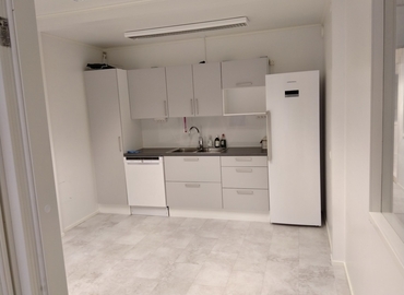 293 m² Commercial shop for rent in Joensuu, Teollisuuskatu 13 (80100) - 6 | MatchOffice