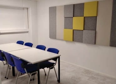 293 m² Shop for rent in Joensuu, Teollisuuskatu 13 (80100) - 5 | MatchOffice