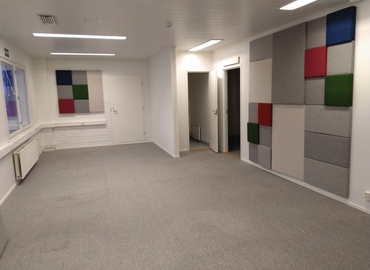 Vuokraa toimistotilat - Joensuu, Teollisuuskatu 13, (80100)  - 2 | MatchOffice