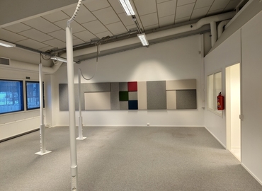 293 m² Shop for rent in Joensuu, Teollisuuskatu 13 (80100) - 7 | MatchOffice