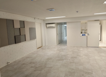 293 m² Shop for rent in Joensuu, Teollisuuskatu 13 (80100) - 8 | MatchOffice.com