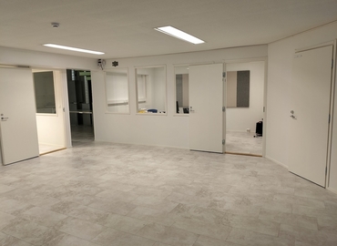 293 m² Shop for rent in Joensuu, Teollisuuskatu 13 (80100) - 9 | MatchOffice.com