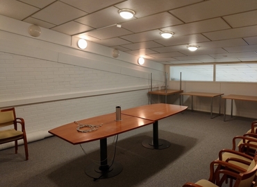 Vuokraa liiketila - Joensuu, Teollisuuskatu 13, (80100) - 10 | MatchOffice