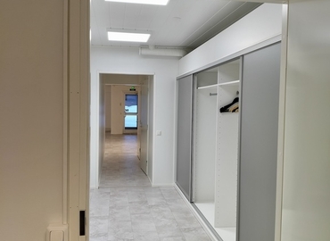 293 m² Commercial shop for rent in Joensuu, Teollisuuskatu 13 (80100) - 11 | MatchOffice.com