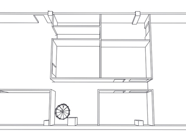 293 m² Shop for rent in Joensuu, Teollisuuskatu 13 (80100) - 13 | MatchOffice