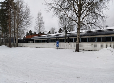 Vapaat liiketilat - Joensuu, Teollisuuskatu 13, (80100) - 17 | MatchOffice