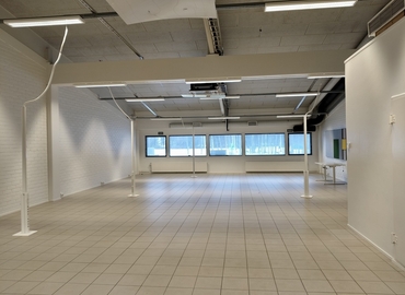 293 m² Shop for rent in Joensuu, Teollisuuskatu 13 (80100) - 0 | MatchOffice.com