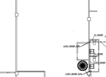 293 m² Store for rent in Joensuu, Teollisuuskatu 13 (80100) - 2 | MatchOffice.com