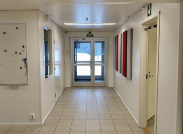 293 m² Store for rent in Joensuu, Teollisuuskatu 13 (80100) - 8 | MatchOffice