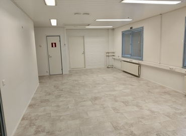 293 m² Commercial shop for rent in Joensuu, Teollisuuskatu 13 (80100) - 4 | MatchOffice