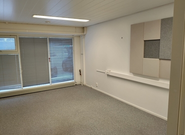 293 m² Store for rent in Joensuu, Teollisuuskatu 13 (80100) - 7 | MatchOffice.com