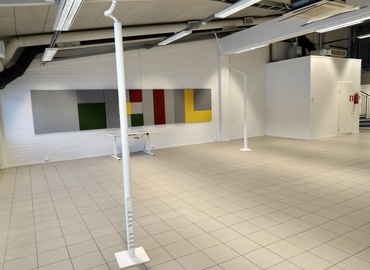 293 m² Commercial shop for rent in Joensuu, Teollisuuskatu 13 (80100) - 5 | MatchOffice.com