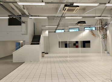 Vapaat toimistotila - Joensuu, Teollisuuskatu 13, (80100)  - 1 | MatchOffice.fi