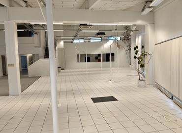 Vapaat toimistotilat - Joensuu, Teollisuuskatu 13, (80100)  - 3 | MatchOffice.fi