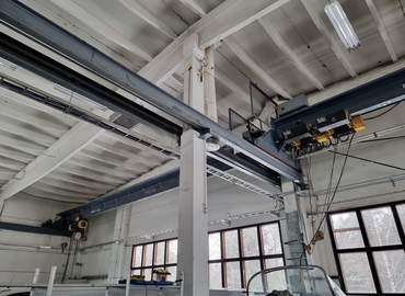 Vapaat varastotila - Espoo, Alaniementie 2, (02970) - 6 | MatchOffice.fi