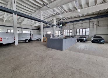 Vuokraa varastotila - Espoo, Alaniementie 2, (02970) - 5 | MatchOffice