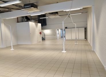 Vapaat toimistotilat - Joensuu, Teollisuuskatu 13, (80100)  - 7 | MatchOffice.fi