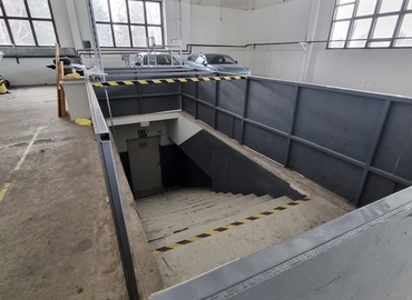 Vuokraa varastotila - Espoo, Alaniementie 2, (02970) - 7 | MatchOffice.fi