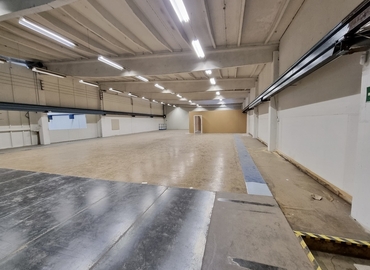 Vuokraa tuotantotila - Espoo, Alaniementie 2, (02970) - 9 | MatchOffice