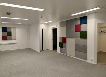 Vuokraa toimistotila - Joensuu, Teollisuuskatu 13, (80100)  - 11 | MatchOffice.fi