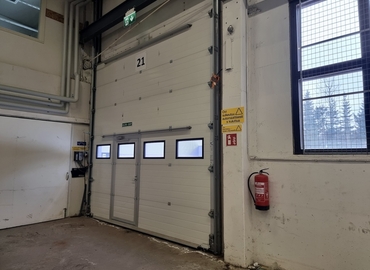 Vapaat varastotilat - Espoo, Alaniementie 2, (02970) - 11 | MatchOffice.fi