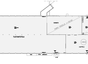 Vapaat varastotila - Espoo, Alaniementie 2, (02970) - 12 | MatchOffice.fi
