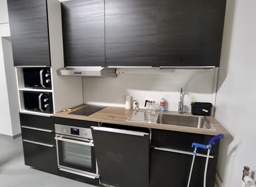 Vapaat varastotila - Espoo, Alaniementie 2, (02970) - 10 | MatchOffice