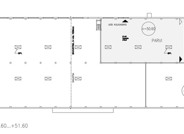 Vuokraa varastotilat - Espoo, Alaniementie 2, (02970) - 13 | MatchOffice