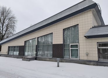 Vapaat toimistotila - Joensuu, Teollisuuskatu 13, (80100)  - 11 | MatchOffice.fi