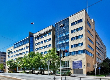 Vuokraa kauppa - Helsinki, Pasilanraitio 5, (00240) - 12 | MatchOffice