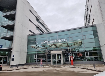 Vuokraa varasto - Espoo, Linnoitustie 6, (02600) - 7 | MatchOffice