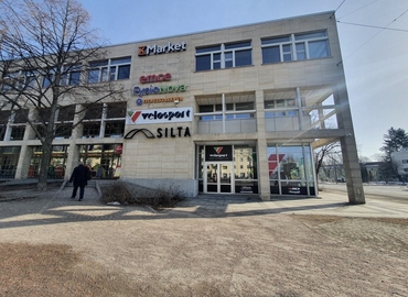 Vuokraa kauppa - Helsinki, Mäkelänkatu 87, (00610) - 0 | MatchOffice