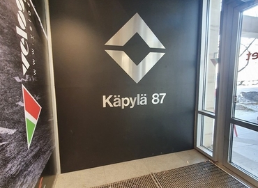 Vapaat kauppa - Helsinki, Mäkelänkatu 87, (00610) - 2 | MatchOffice