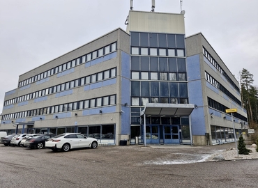 Office Sinimäentie 14 02630 Espoo