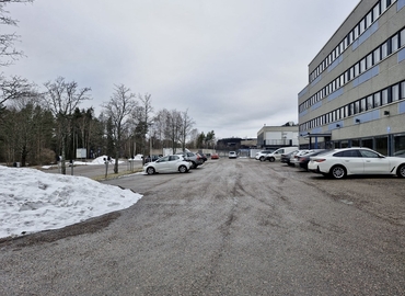 Office Sinimäentie 14 02630 Espoo