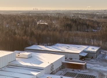 5655 m² Workshop space for rent in Vantaa, Kanervikkotie 6 (01380) - 1 | MatchOffice